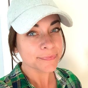 Meet your Posher, Hope